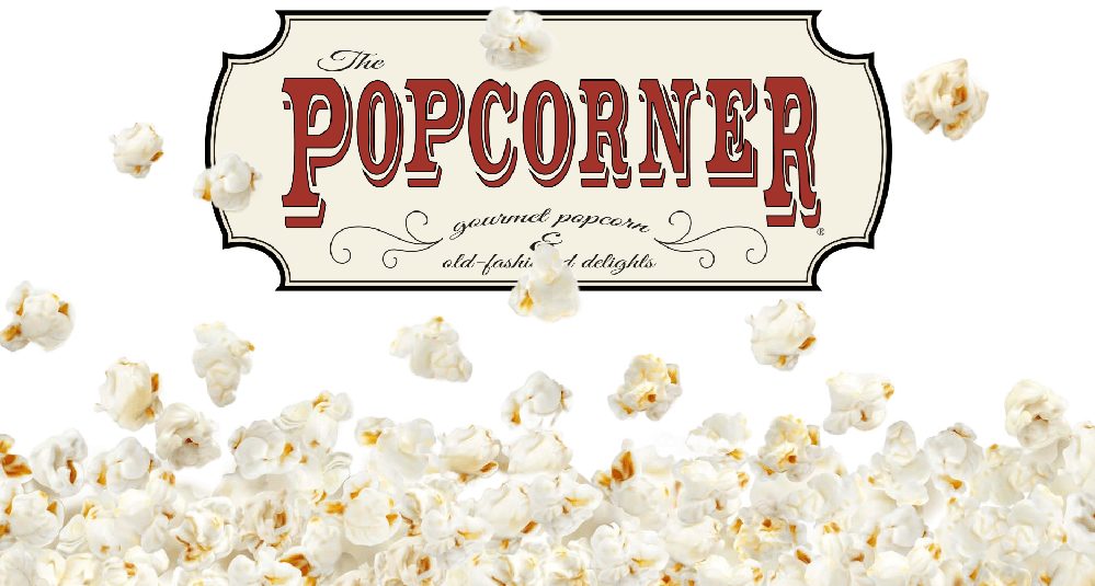 The Popcorner Store Original
