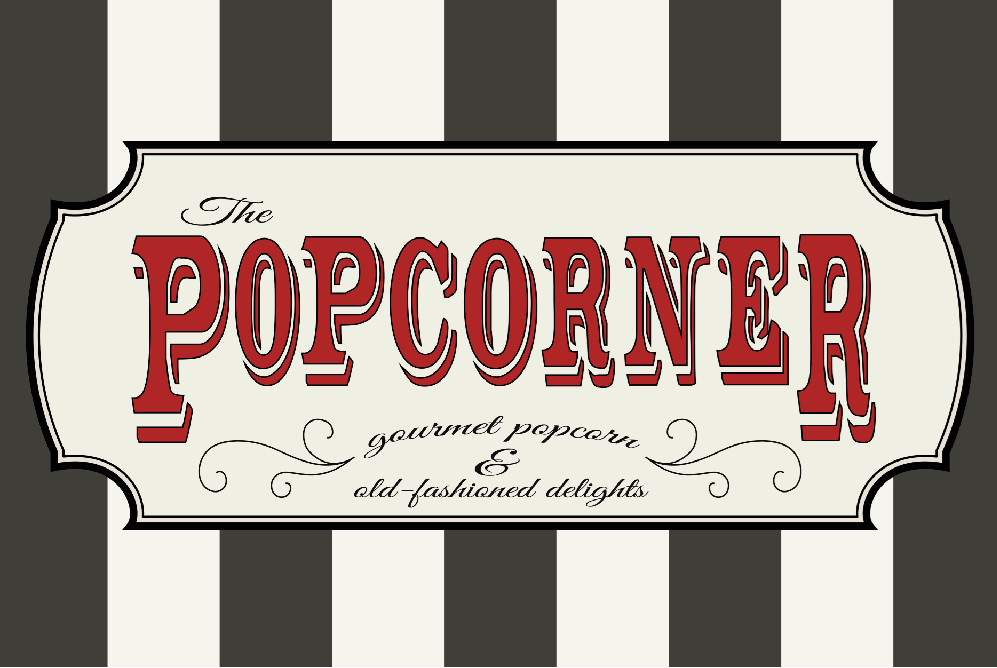 The Popcorner Original 2